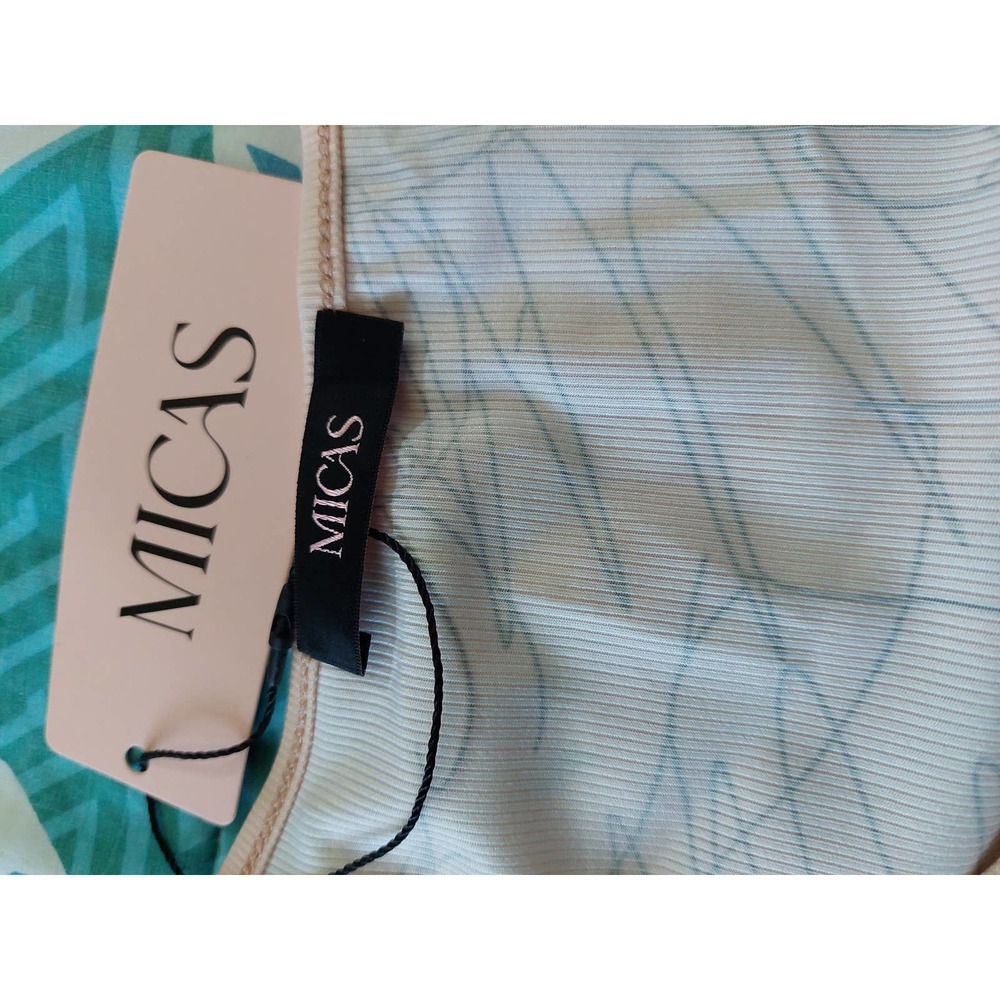 MICAS-WOMEN ART DRESS - Picture 3 of 3